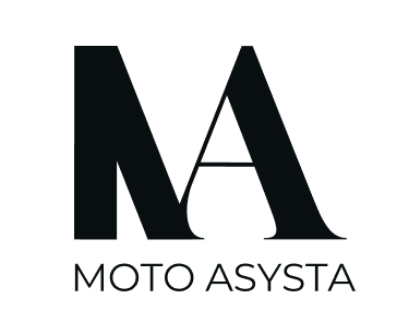 MOTO ASYSTA